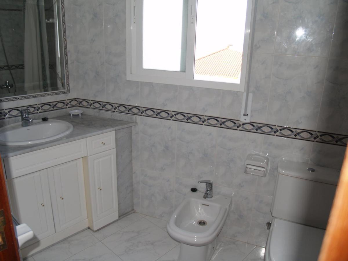 شقة Apartamento Paseo De Lordelo Vistas - 4º او غروف المظهر الخارجي الصورة